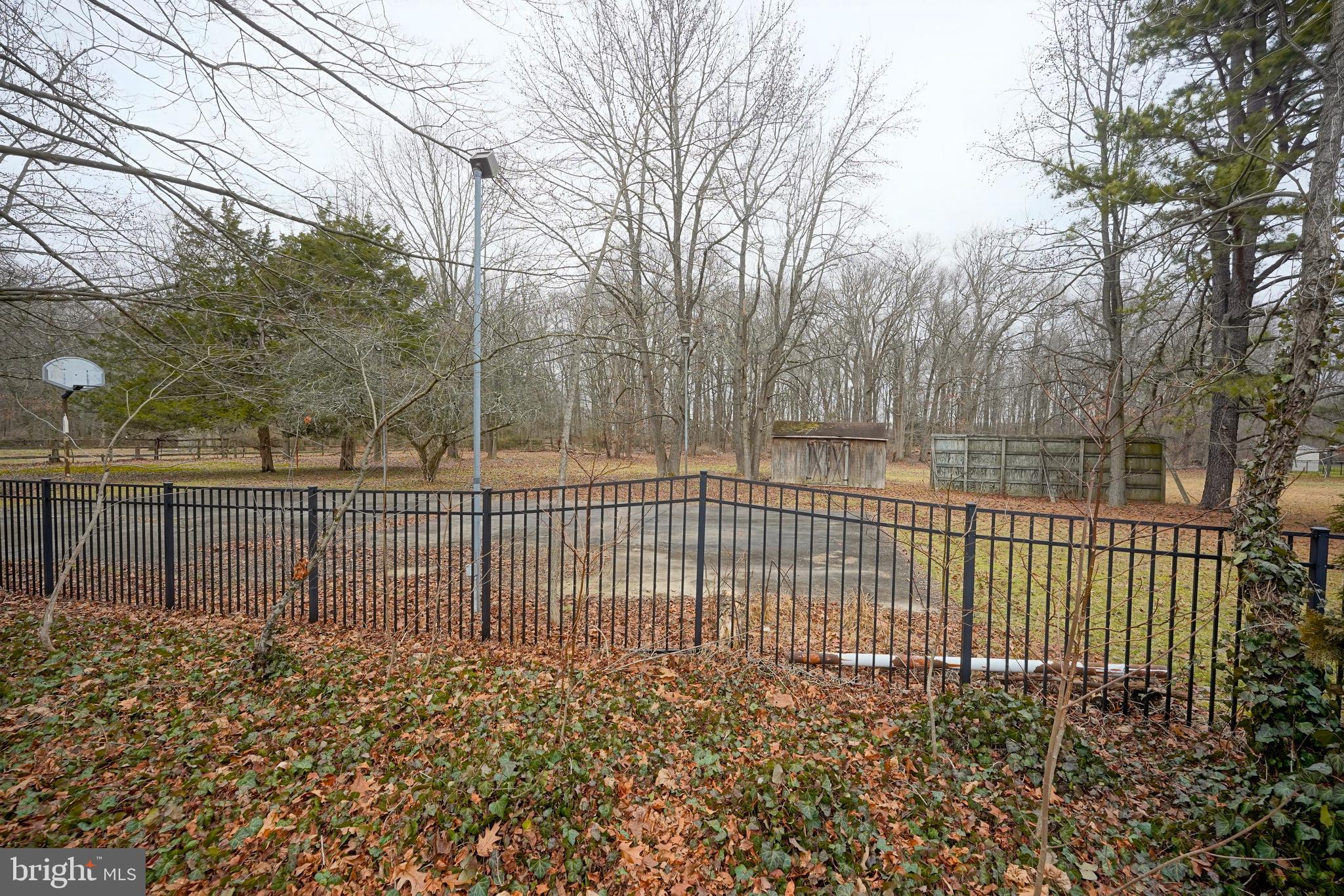 607 Union Mill Road Mount Laurel, NJ 08054 - Photo 48 of 57