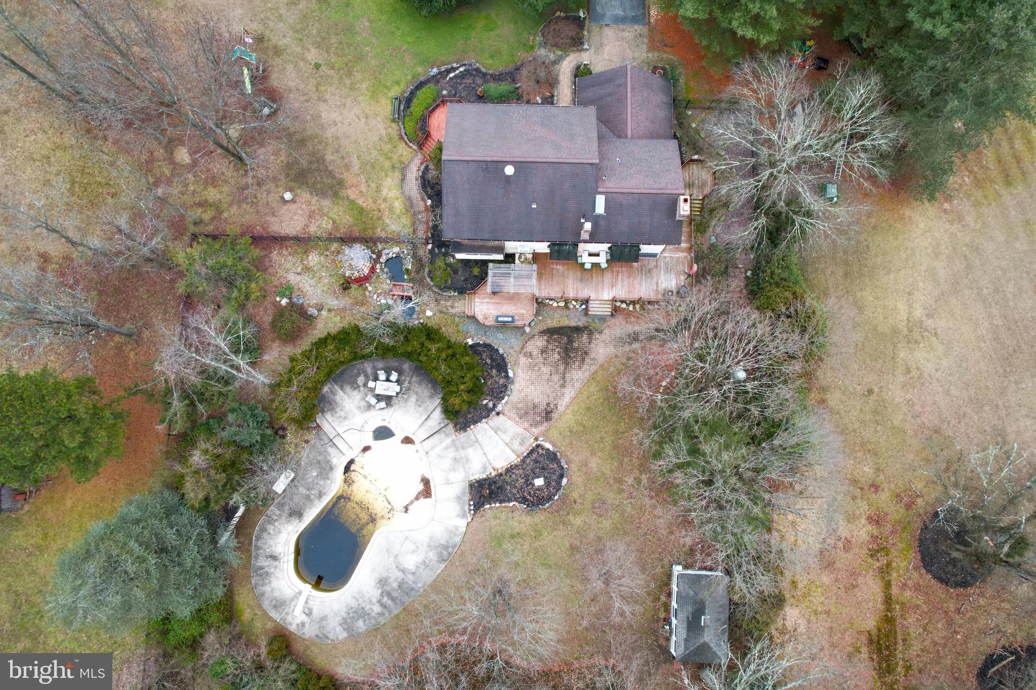 607 Union Mill Road Mount Laurel, NJ 08054 - Photo 5 of 57