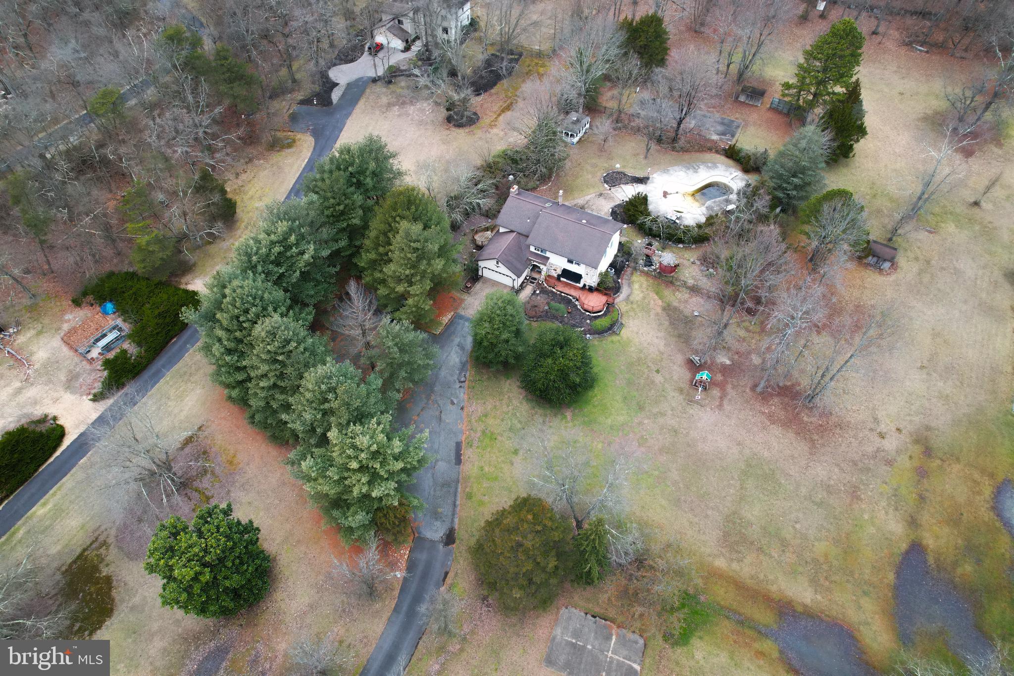 607 Union Mill Road Mount Laurel, NJ 08054 - Photo 53 of 57