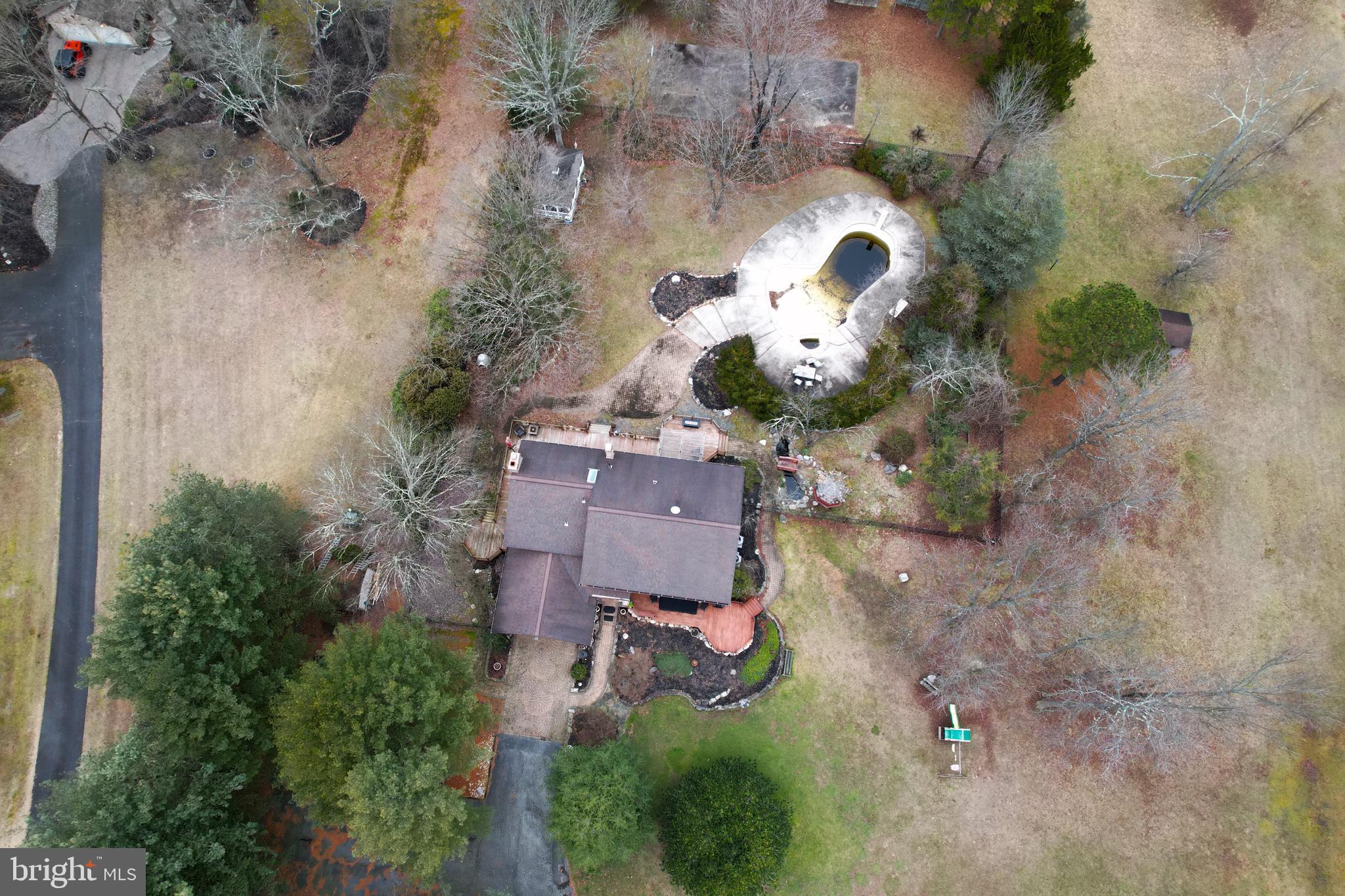 607 Union Mill Road Mount Laurel, NJ 08054 - Photo 54 of 57