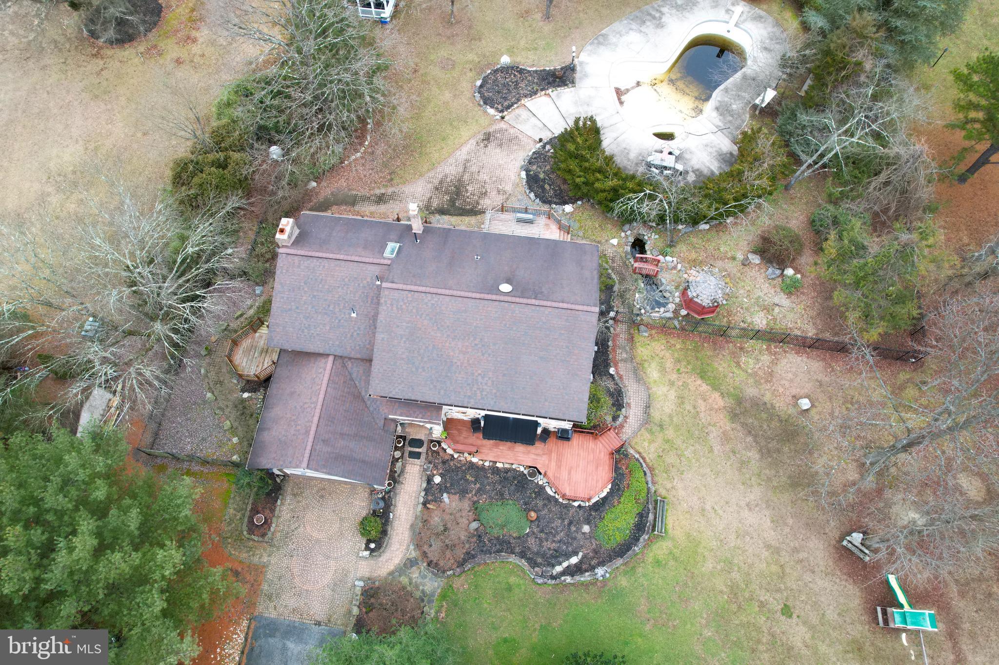 607 Union Mill Road Mount Laurel, NJ 08054 - Photo 55 of 57