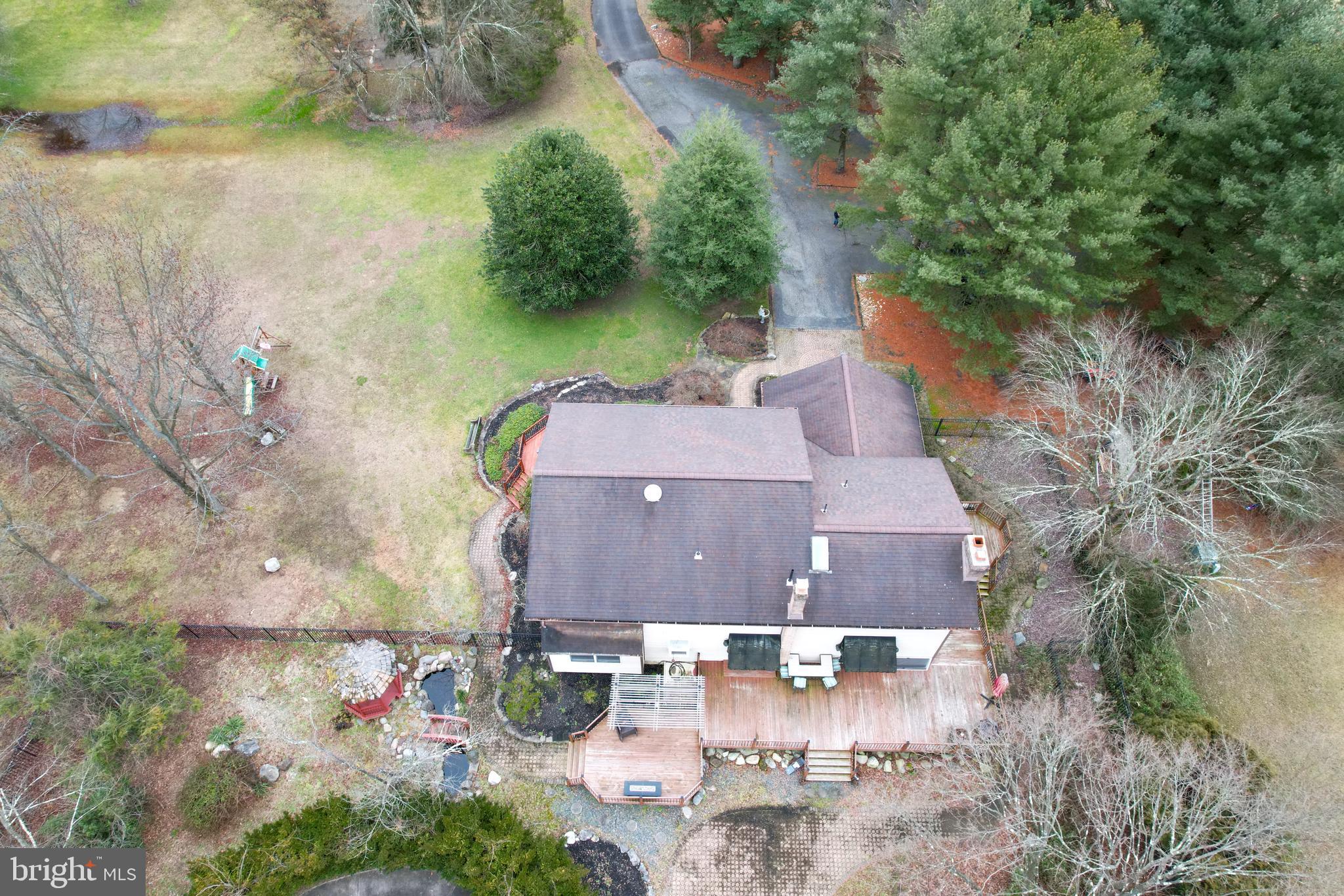 607 Union Mill Road Mount Laurel, NJ 08054 - Photo 56 of 57