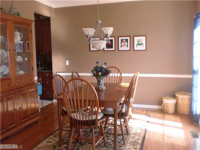Dining Room.