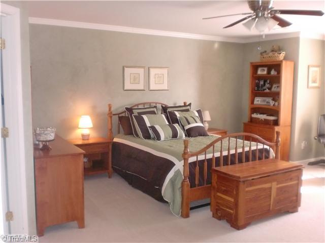 Master Bedroom.