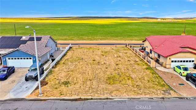 a view of a city and an ocean view