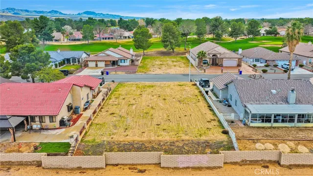 $15,000 | 15036 Tournament Drive, Helendale, CA 92342