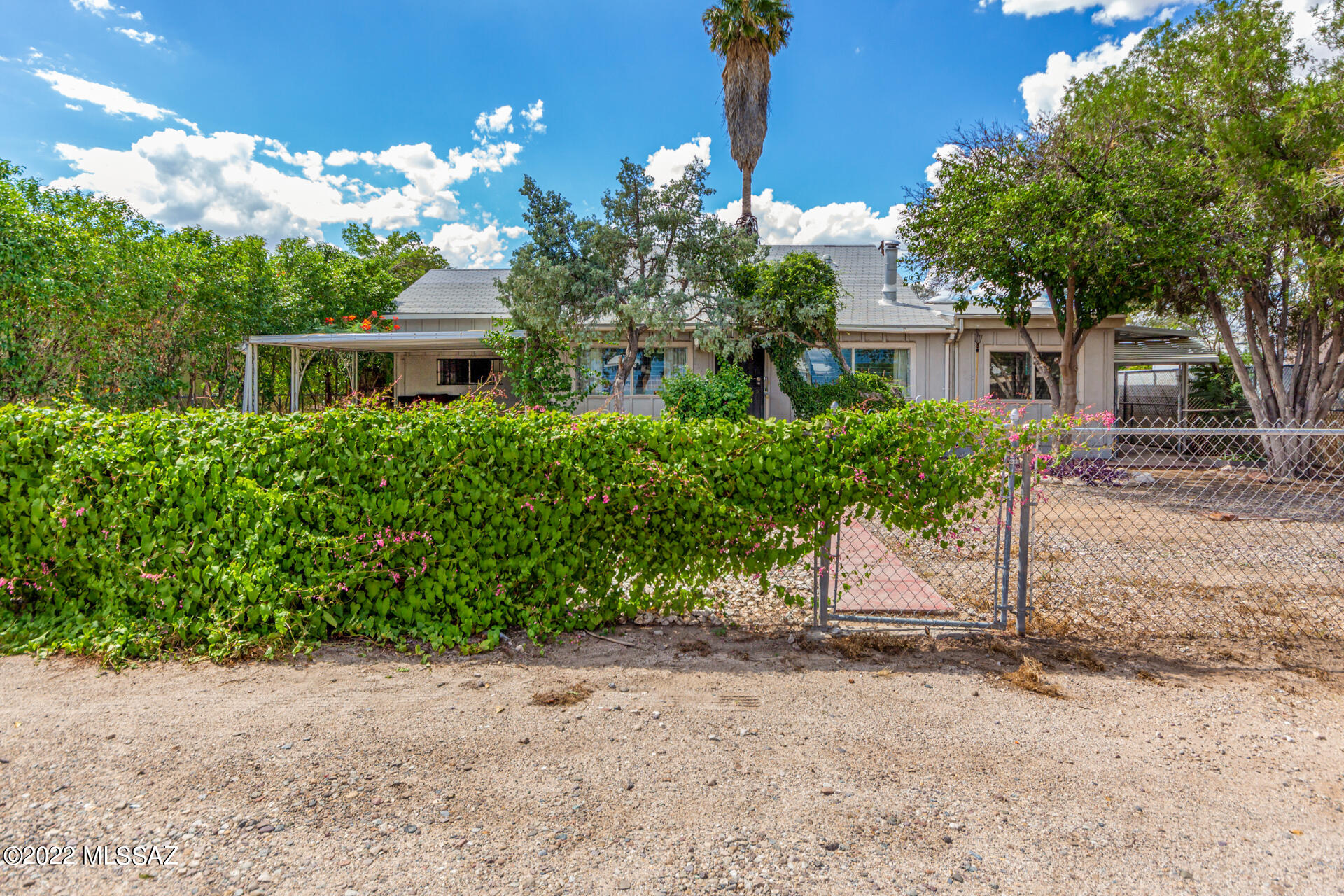1247 East Prince Road Tucson, AZ 85719 - Photo 1 of 29 Gallery Image 1