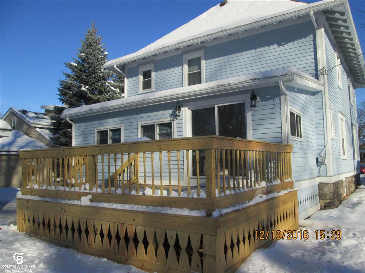 355 North Bailey Street Romeo, MI 48065 - Photo 5 of 47 31309688-4.JPG