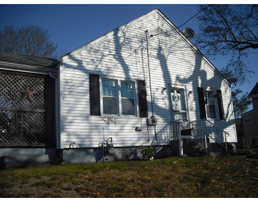 214 Ames Street Fall River, MA 02721 - Photo 1 of 5