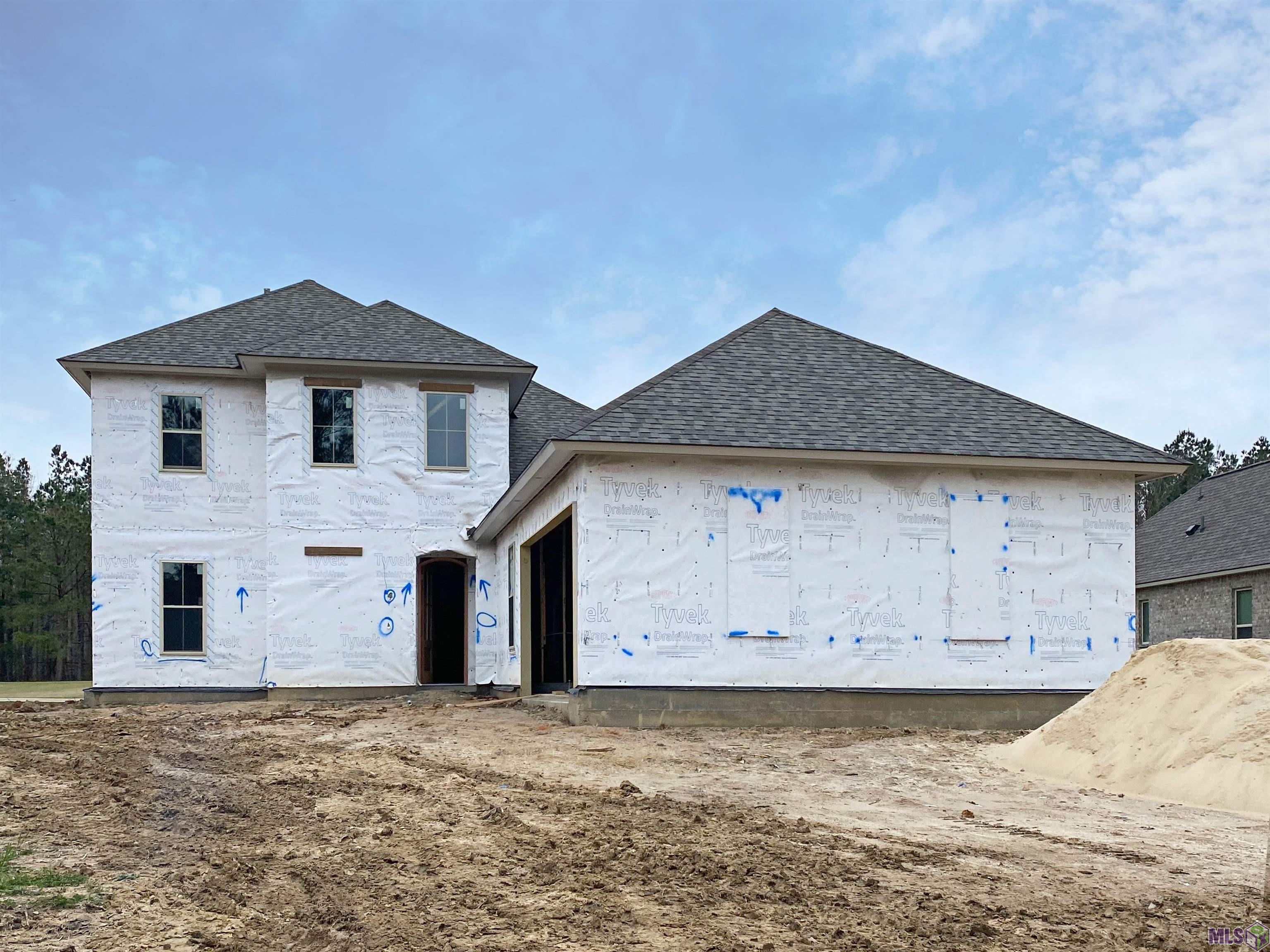 30721 Blue Wing Crescent Springfield, LA 70462 - Photo 1 of 18 30721 BLUEWING CRESCENT