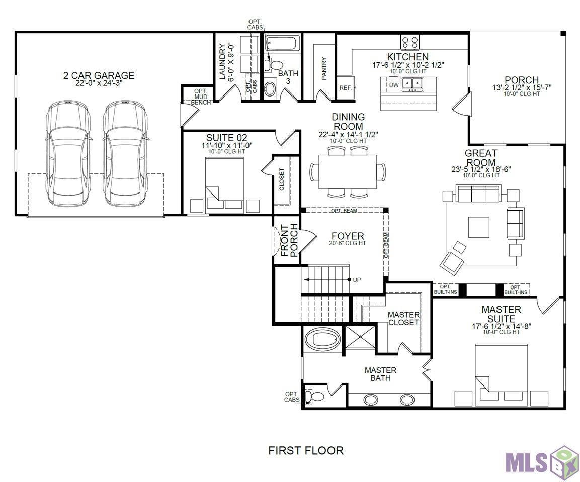 30721 Blue Wing Crescent Springfield, LA 70462 - Photo 17 of 18 30721 BLUEWING CRESCENT
