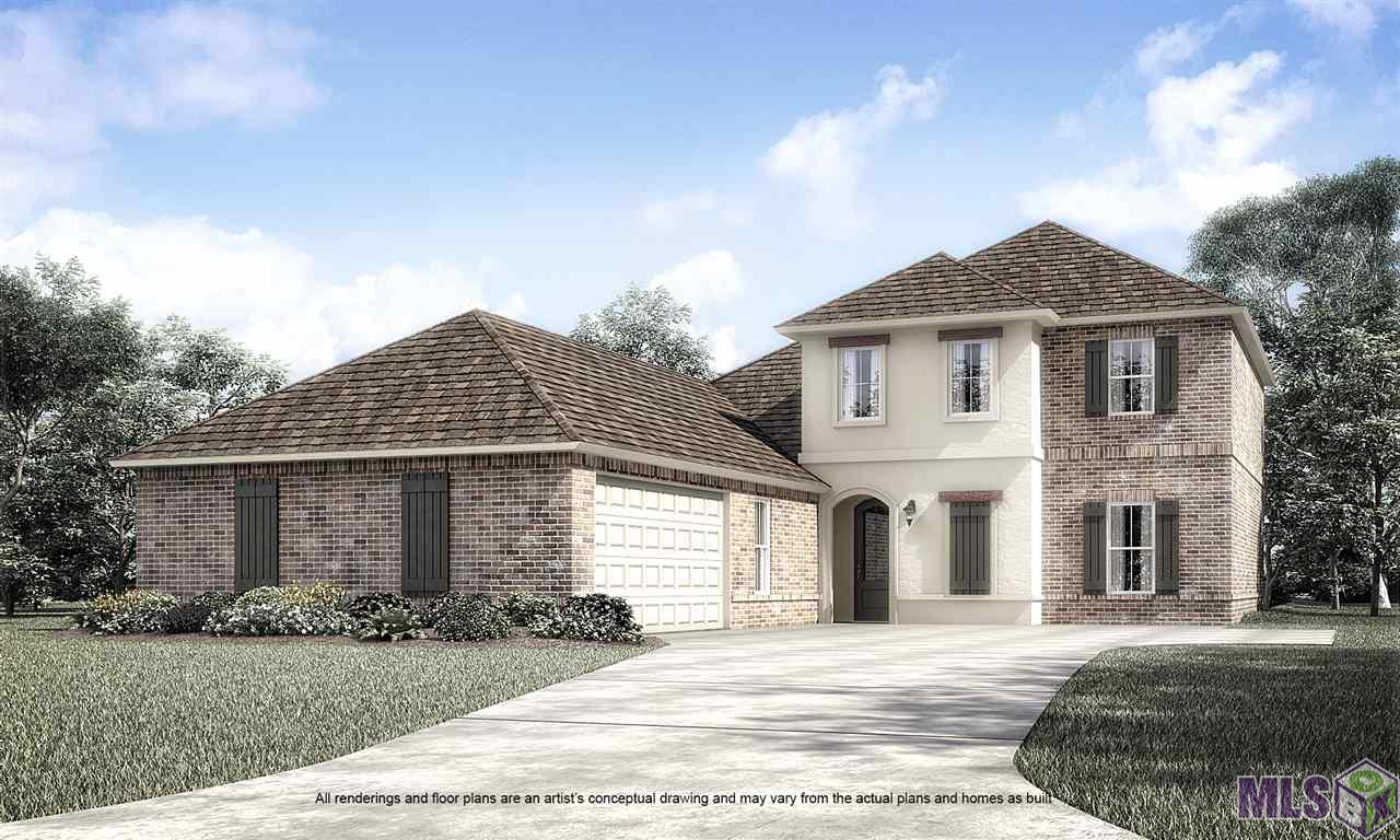 30721 Blue Wing Crescent Springfield, LA 70462 - Photo 2 of 18 30721 BLUEWING CRESCENT