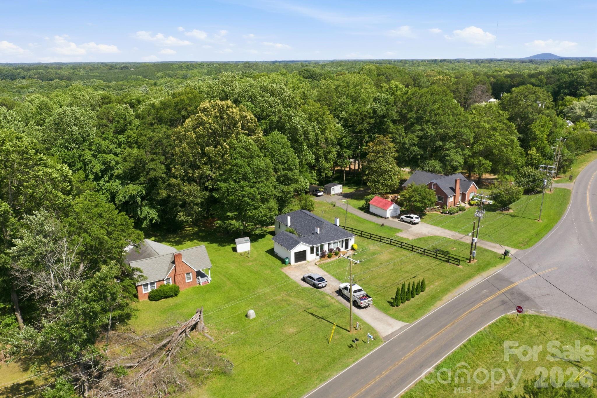 2693 Salem Church Road Lincolnton, NC 28092 - Photo 33 of 44