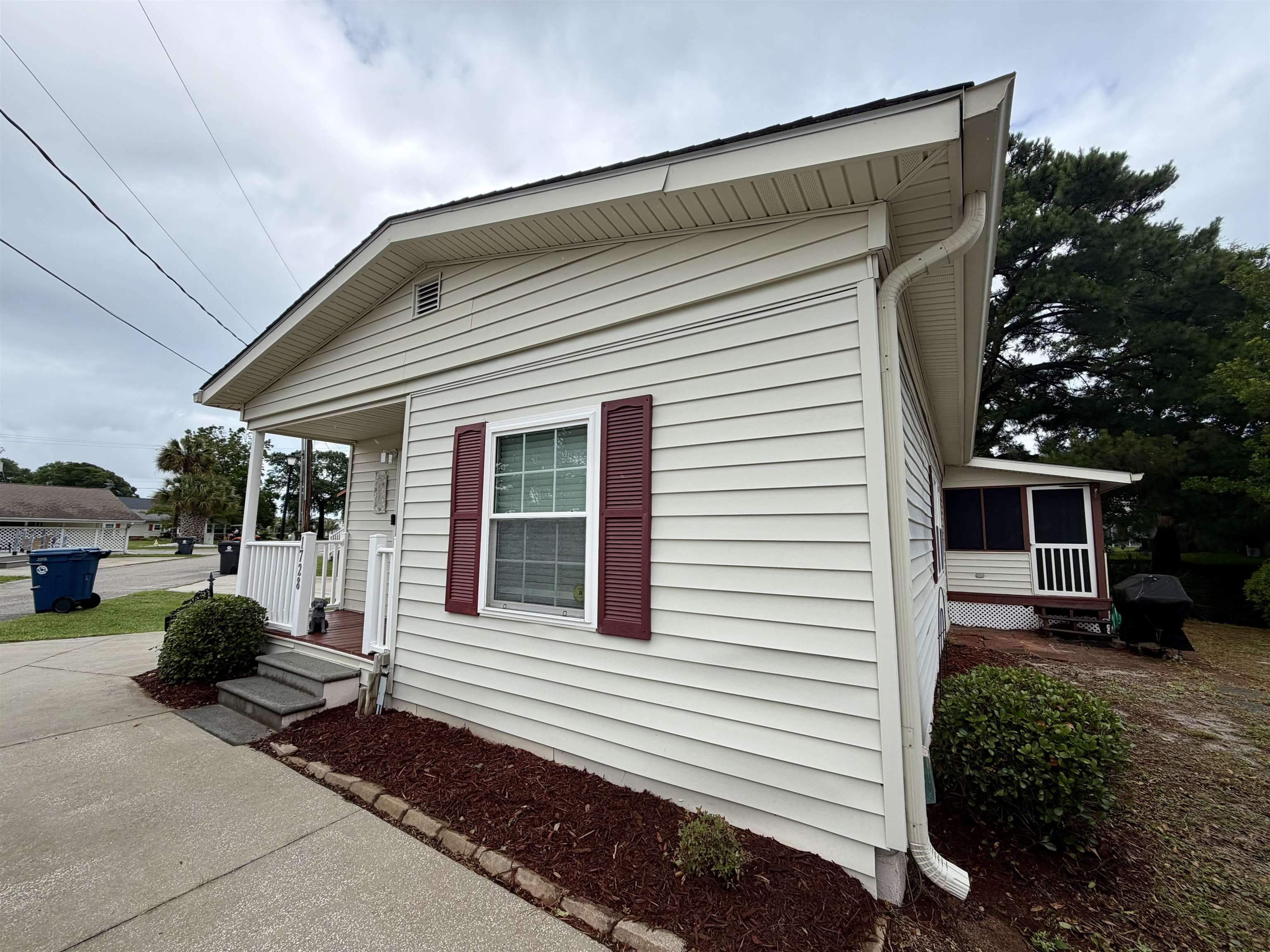 1728 Ibis Drive Murrells Inlet, SC 29576 - Photo 25 of 36