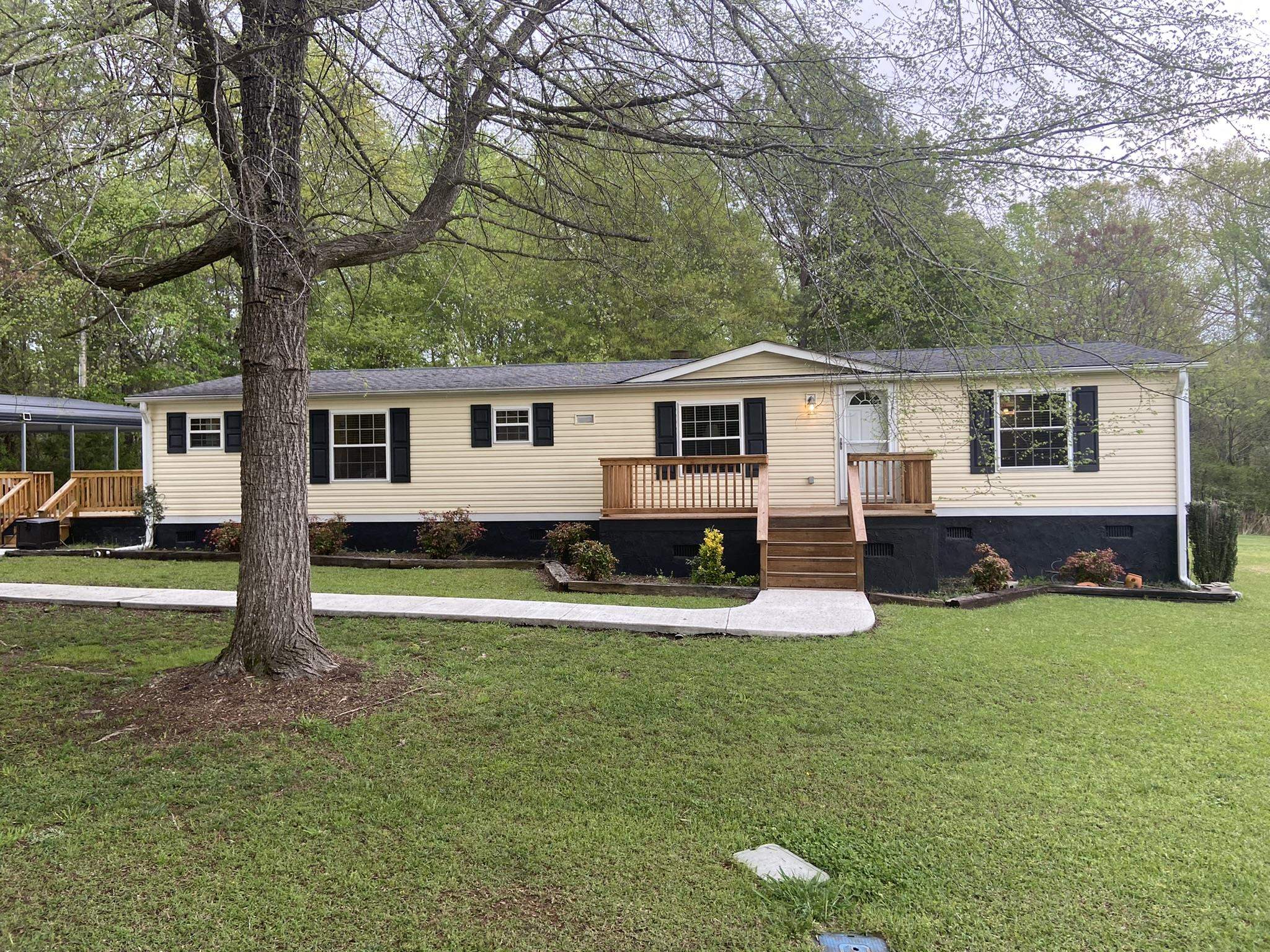 601 Evins Road Pauline, SC 29374 - Photo 1 of 29