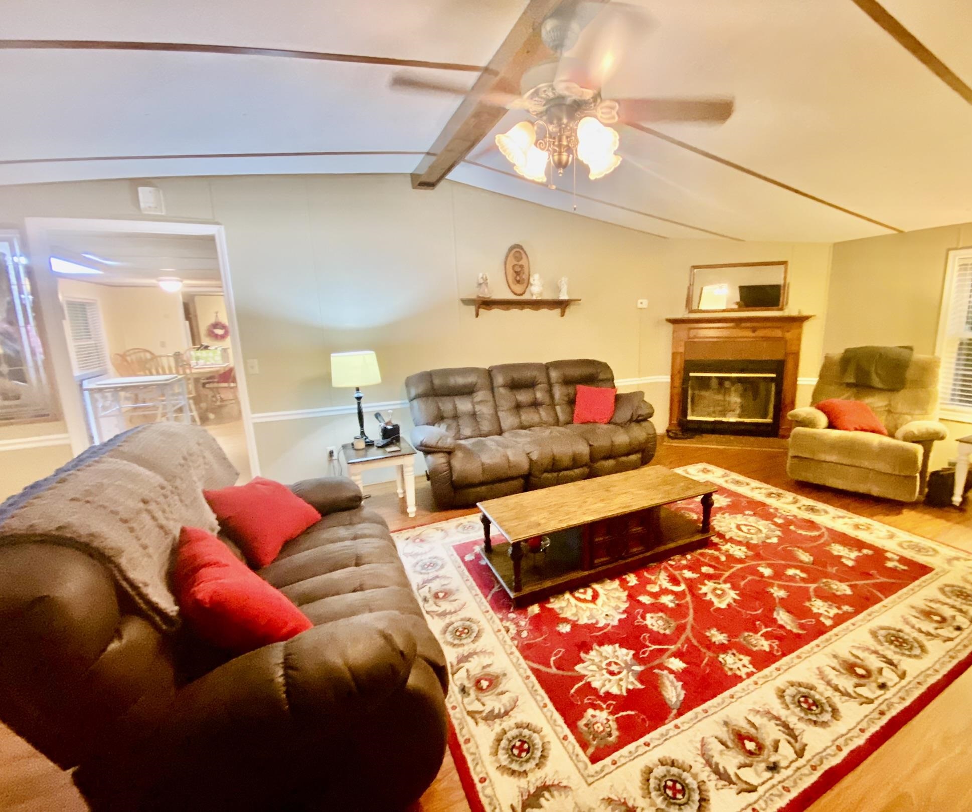 601 Evins Road Pauline, SC 29374 - Photo 19 of 29