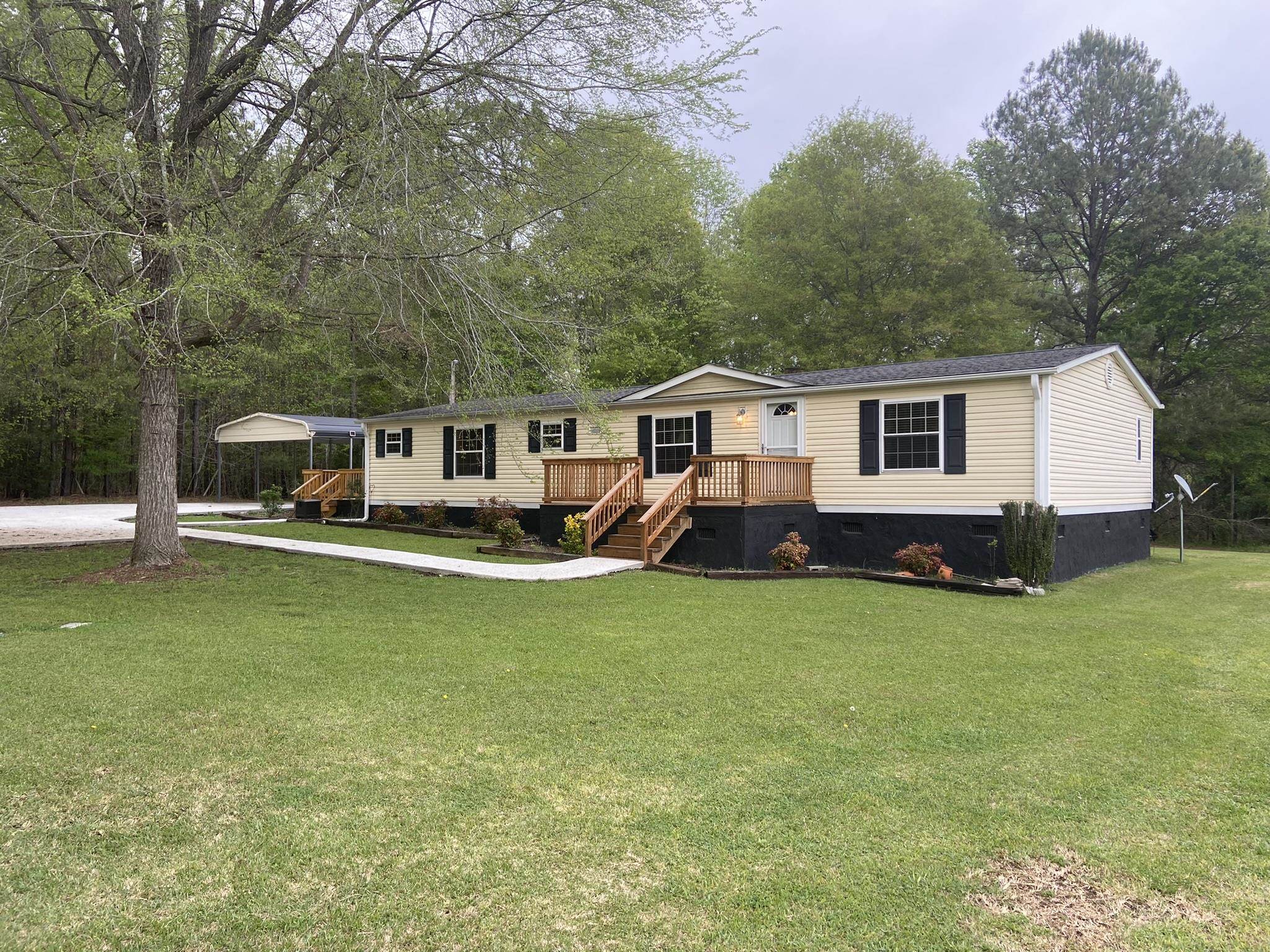 601 Evins Road Pauline, SC 29374 - Photo 2 of 29