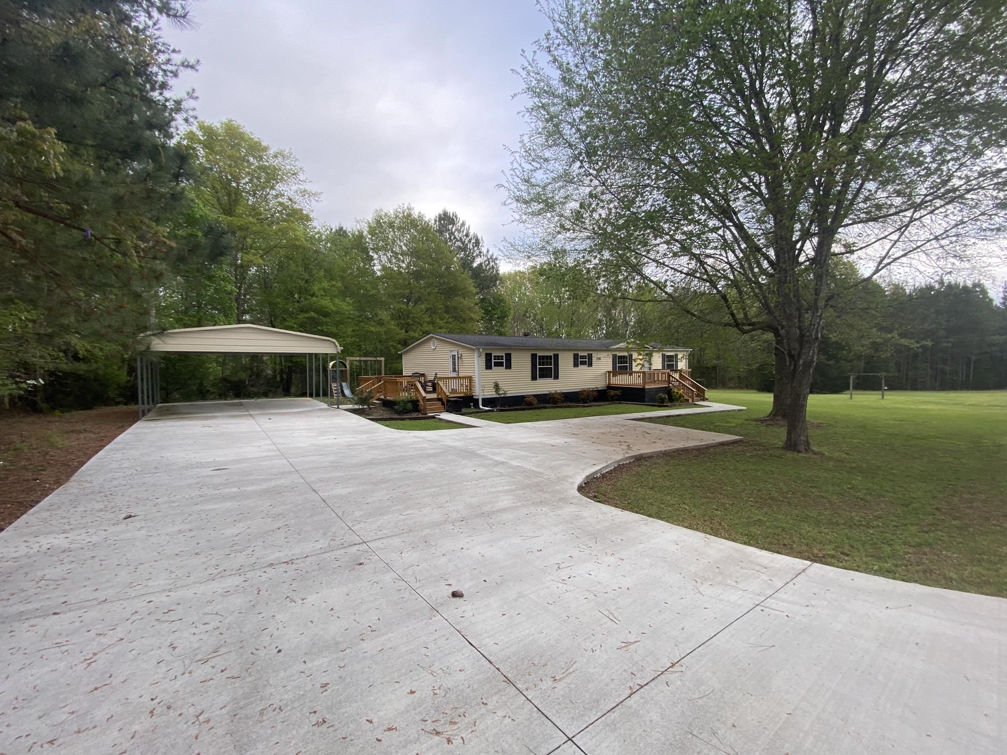 601 Evins Road Pauline, SC 29374 - Photo 3 of 29