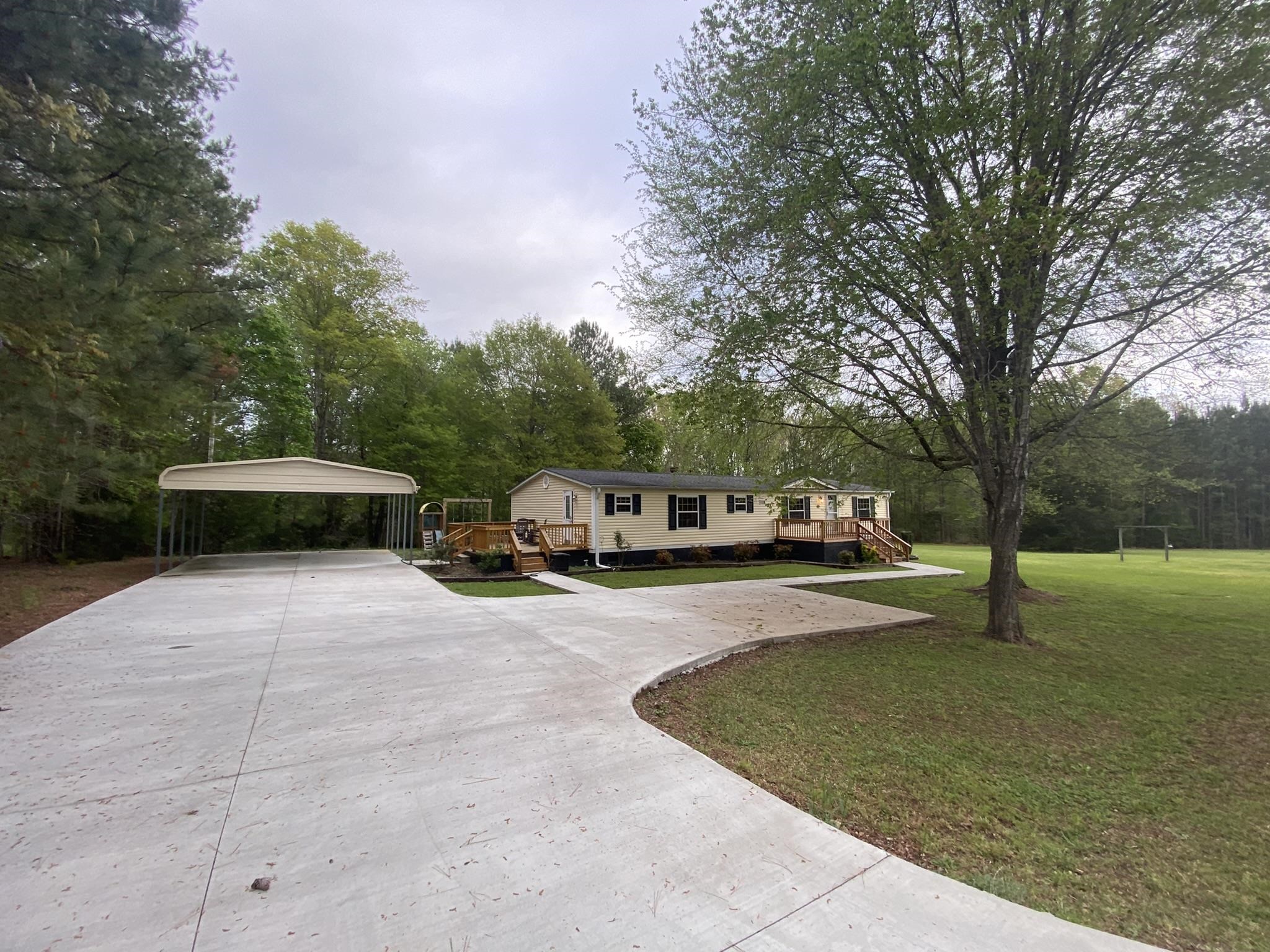 601 Evins Road Pauline, SC 29374 - Photo 4 of 29
