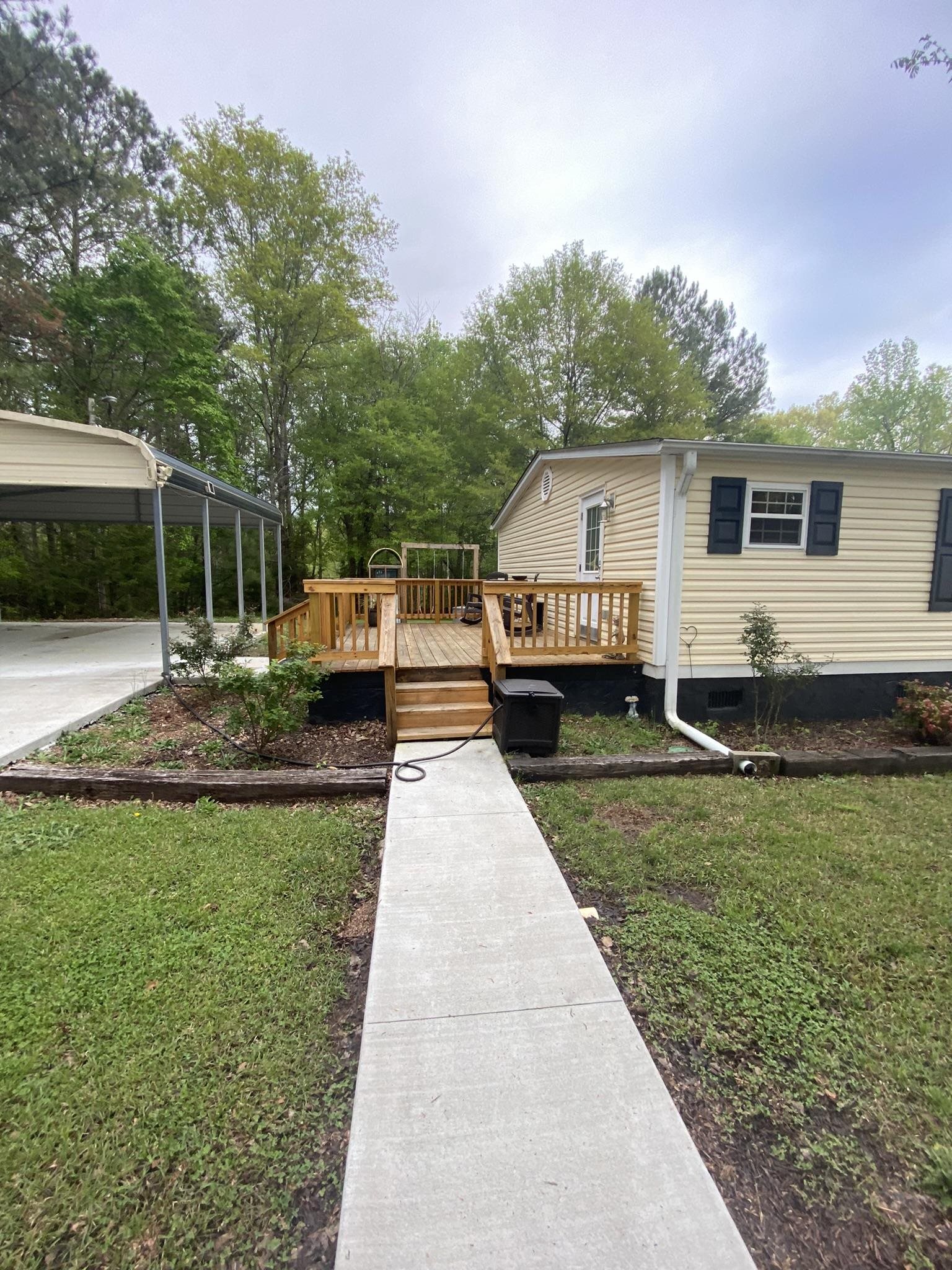 601 Evins Road Pauline, SC 29374 - Photo 6 of 29