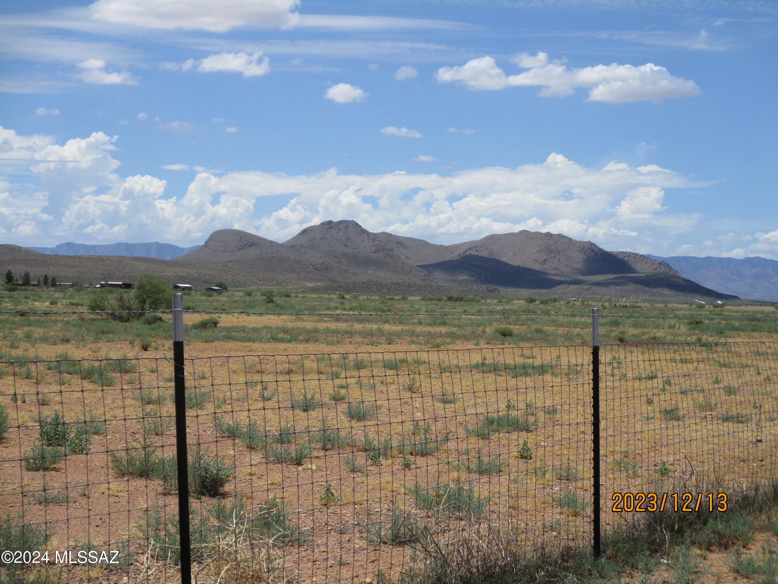 80 East Parker Ranch Road Willcox, AZ 85643 - Photo 9 of 11