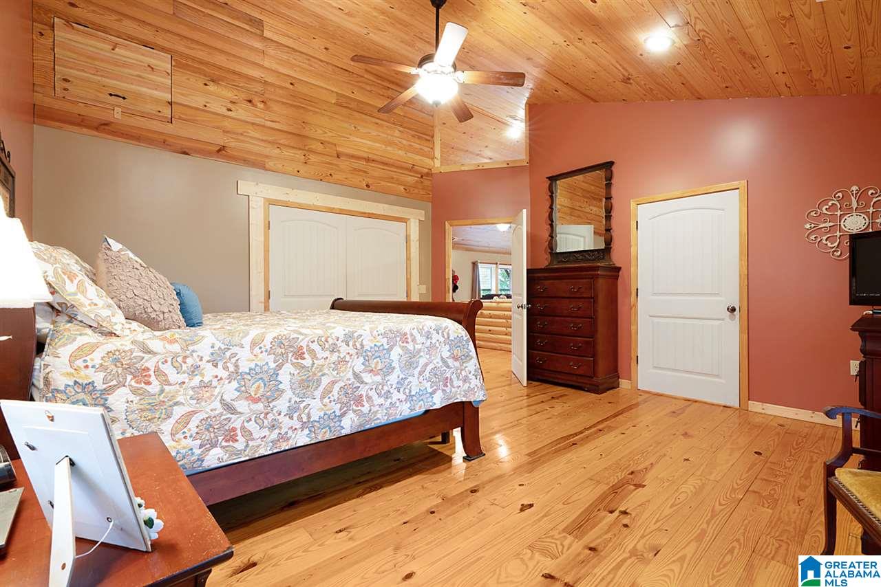 577 Wright Way Drive Wedowee, AL 36278 - Photo 13 of 39