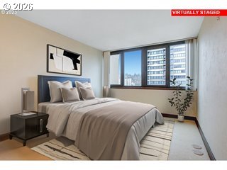 111 Southwest Harrison Street, Unit 17B Portland, OR 97201 - Photo 11 of 25