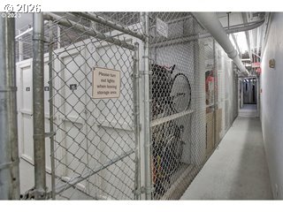 111 Southwest Harrison Street, Unit 17B Portland, OR 97201 - Photo 15 of 25