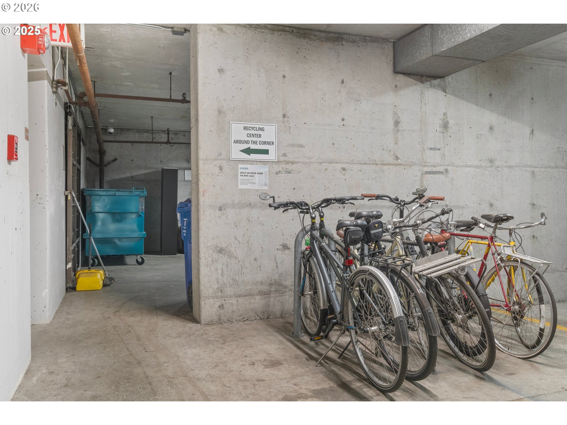 111 Southwest Harrison Street, Unit 17B Portland, OR 97201 - Photo 17 of 25