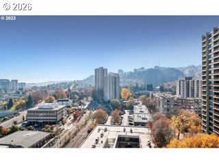 111 Southwest Harrison Street, Unit 17B Portland, OR 97201 - Photo 21 of 25