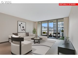 111 Southwest Harrison Street, Unit 17B Portland, OR 97201 - Photo 7 of 25