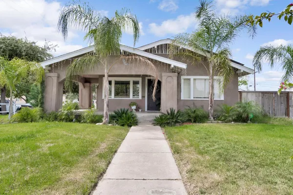 $360,000 | 1005 North Fruit Avenue, Fresno, CA 93728