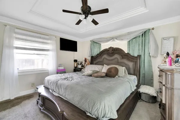 $360,000 | 1005 North Fruit Avenue, Fresno, CA 93728