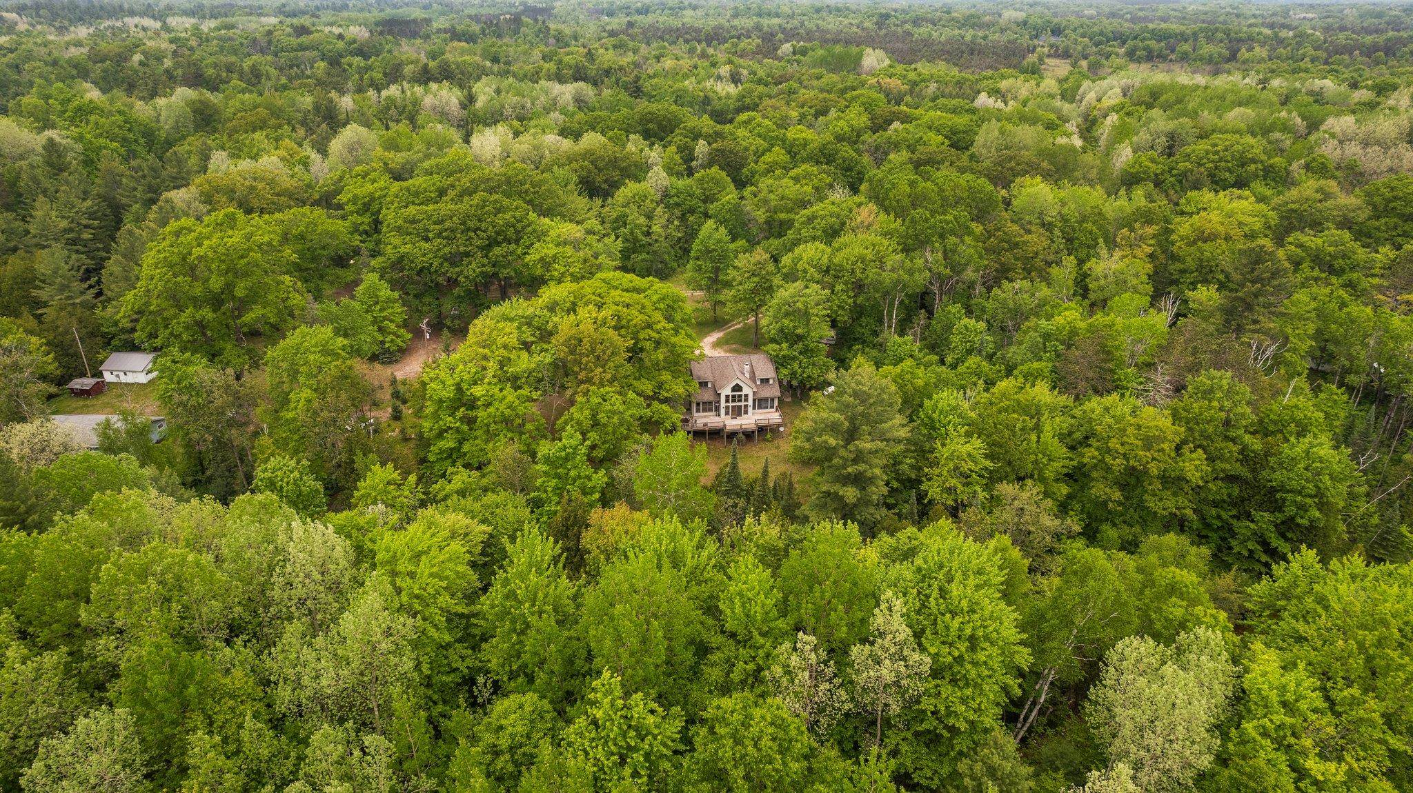 8415 West Workman Road Lake City, MI 49651 - Photo 73 of 83