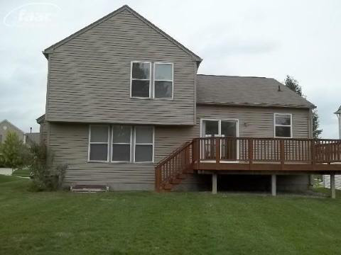 460 Otter Run Road Holly, MI 48442 - Photo 2 of 7 20226140-1.JPG