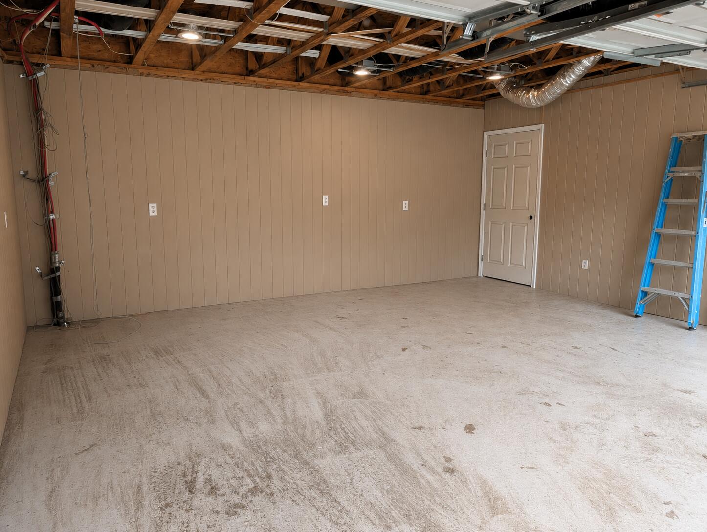 963 Upper Craigs Creek Road Catawba, VA 24070 - Photo 20 of 27 garage