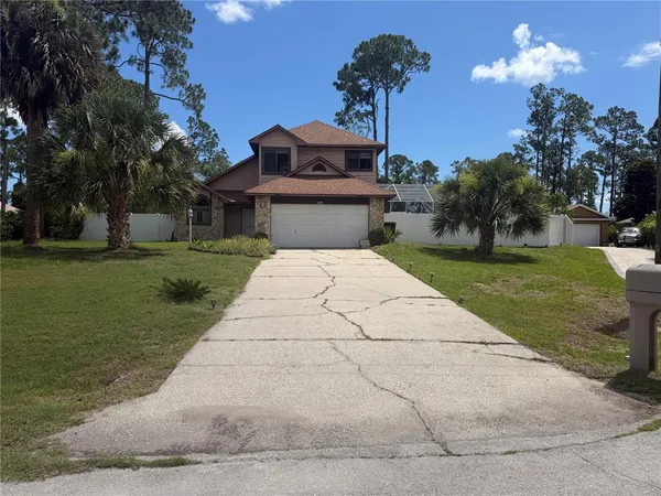 $299,000 | 29 Webwood Place, Palm Coast, FL 32164