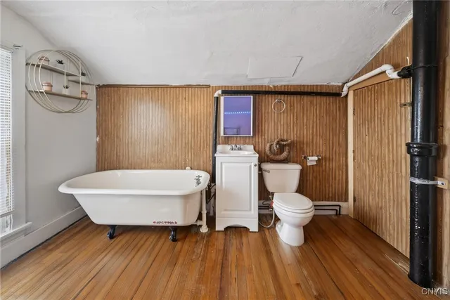 $134,000 | 629 South Wilbur Avenue, Syracuse, NY 13204