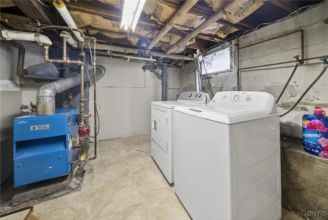 $134,000 | 629 South Wilbur Avenue, Syracuse, NY 13204