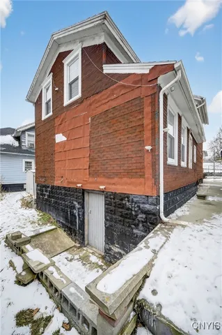 $134,000 | 629 South Wilbur Avenue, Syracuse, NY 13204