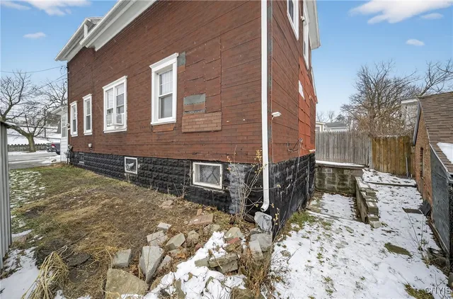 $134,000 | 629 South Wilbur Avenue, Syracuse, NY 13204