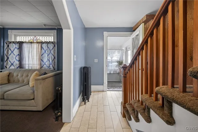 $134,000 | 629 South Wilbur Avenue, Syracuse, NY 13204