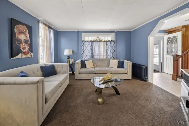 $134,000 | 629 South Wilbur Avenue, Syracuse, NY 13204