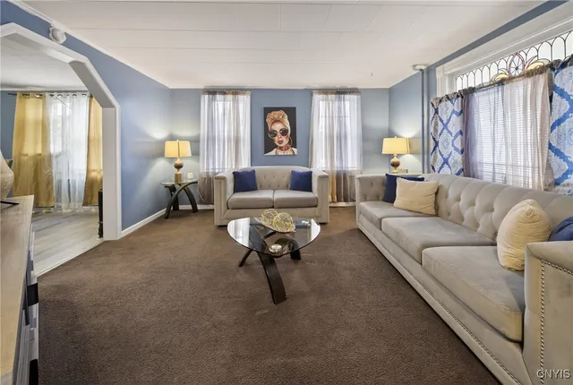 $134,000 | 629 South Wilbur Avenue, Syracuse, NY 13204