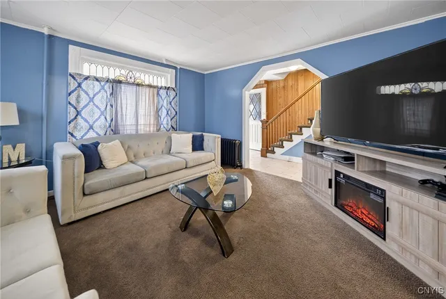 $134,000 | 629 South Wilbur Avenue, Syracuse, NY 13204