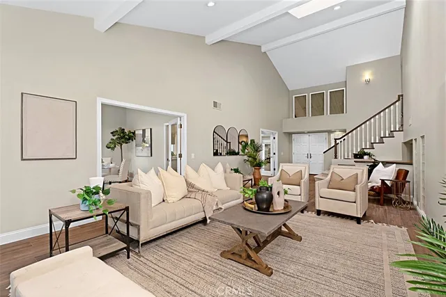 $2,999,975 | 45 Sycamore Creek, Irvine, CA 92603