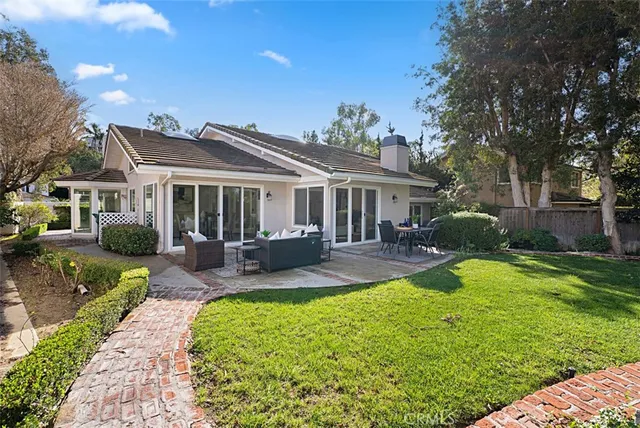 $2,999,975 | 45 Sycamore Creek, Irvine, CA 92603