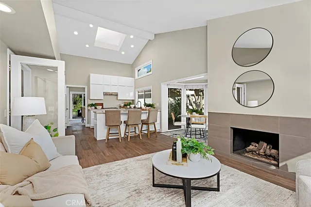 $2,999,975 | 45 Sycamore Creek, Irvine, CA 92603