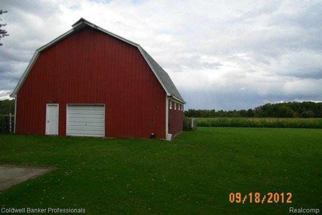 9292 Rich Road Mayville, MI 48744 - Photo 4 of 11 9292 Rich Rd. 001.jpg