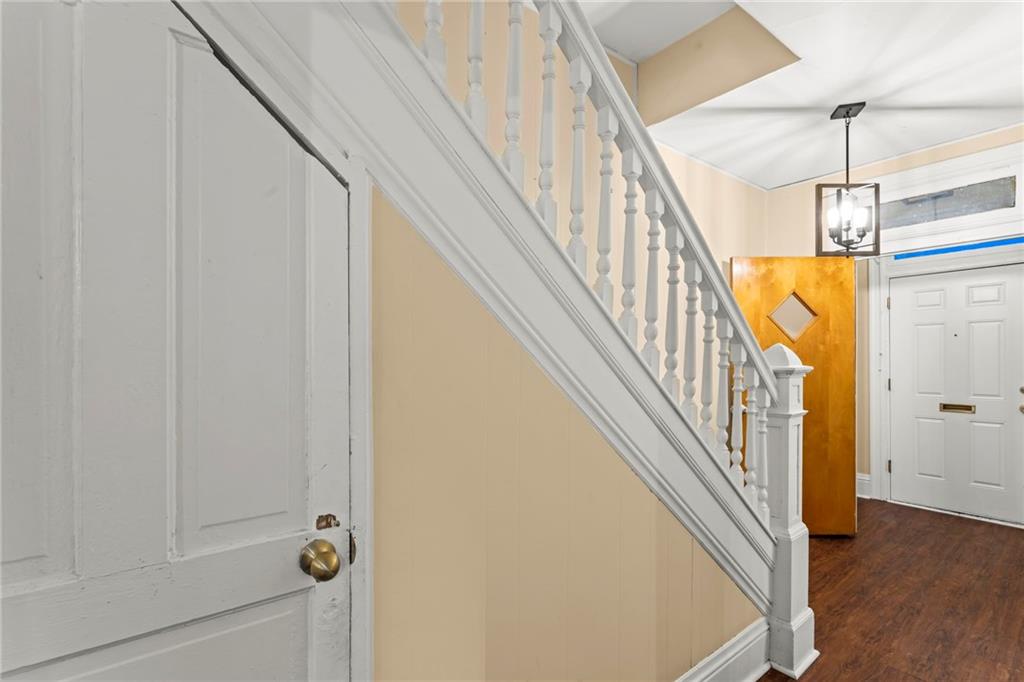 3350 Webster Avenue Pittsburgh, PA 15219 - Photo 3 of 23 a view of an entryway